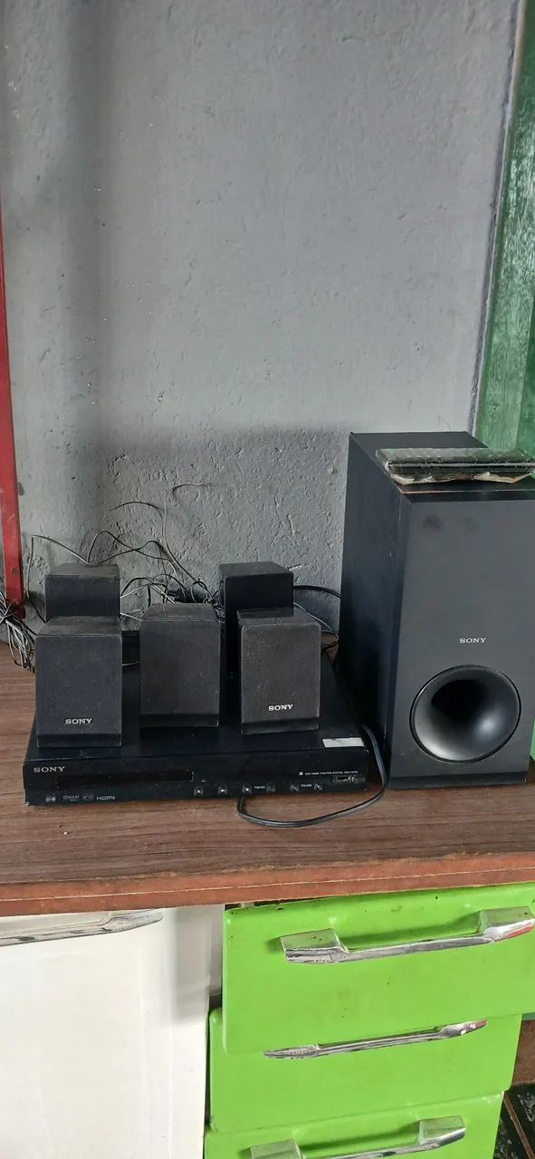 Vendo este som