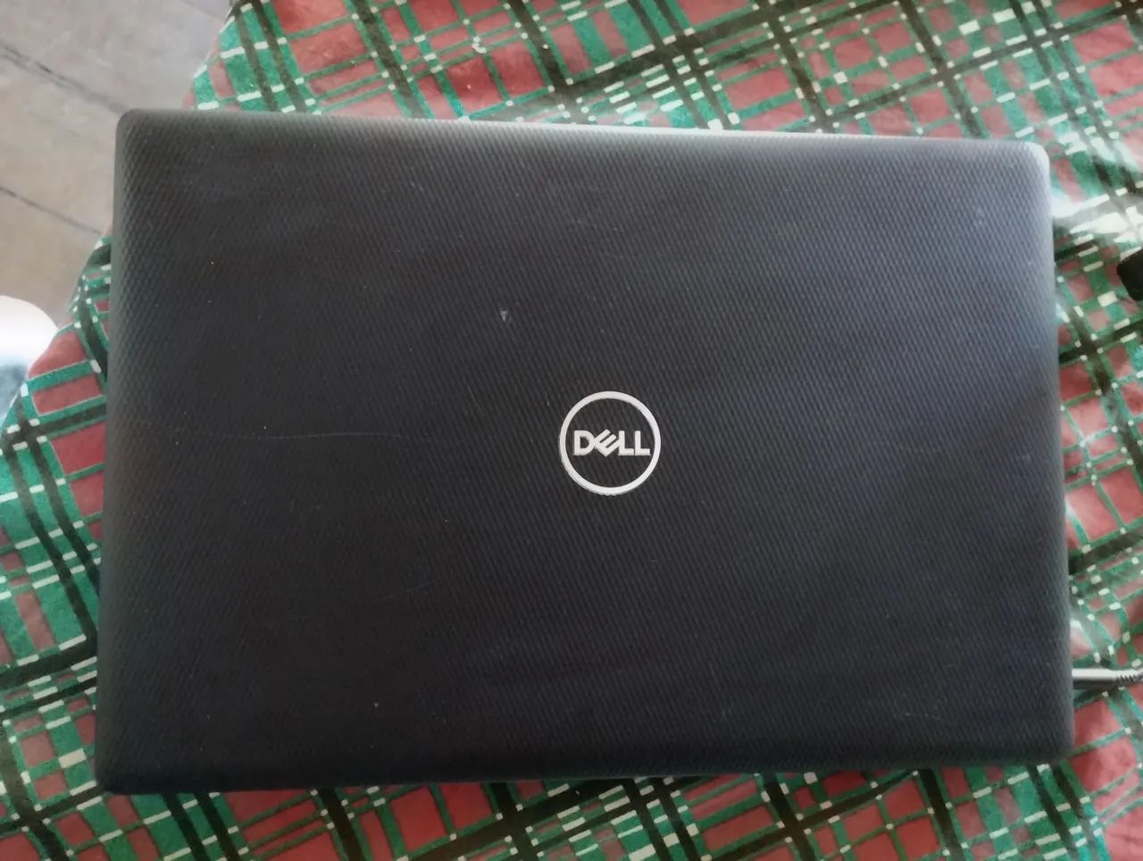 Notebook Dell i5, SSD e Placa de Vídeo 