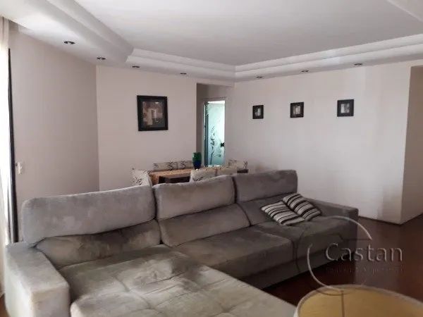 Apartamento em Vila Zelina - Foto 2