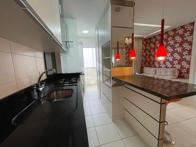 Apartamento 60M² - para Alugar - Foto 3