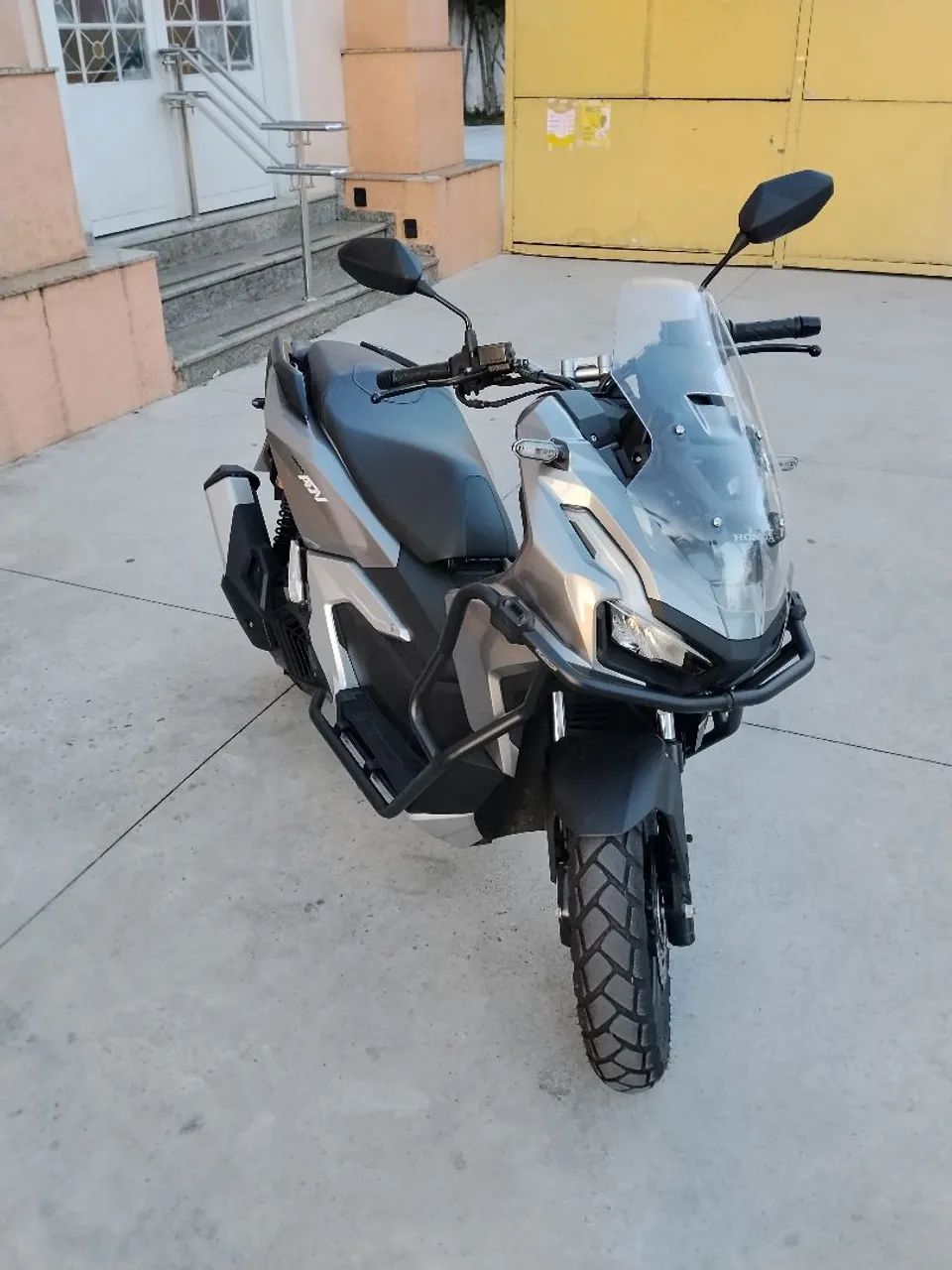 ADV 160 - Foto 4