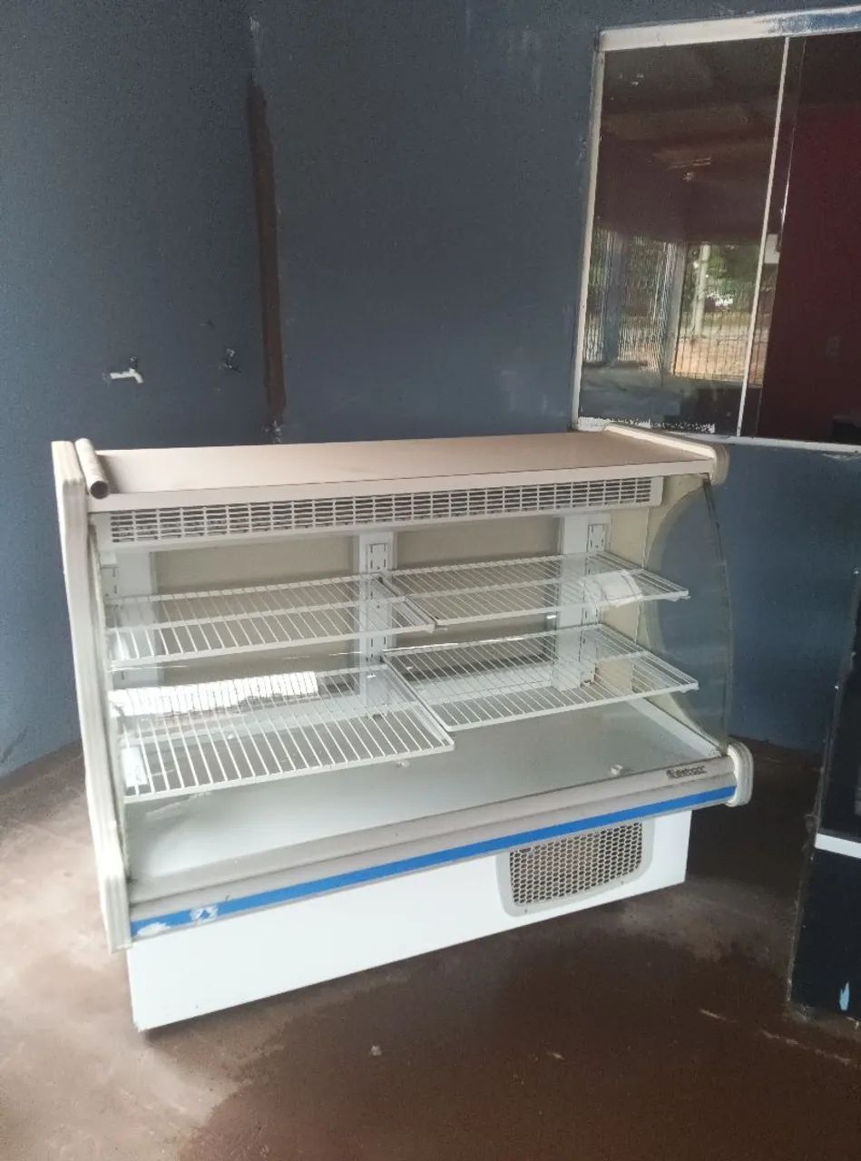 Freezer Expositor - Foto 2