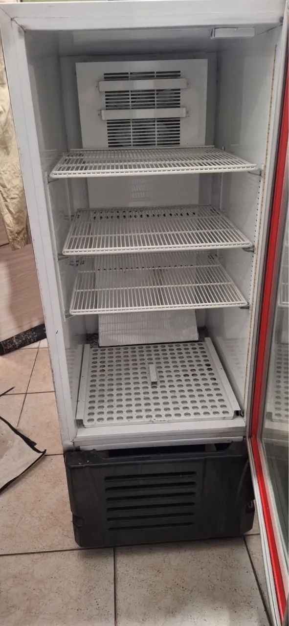 Geladeira  - Foto 2