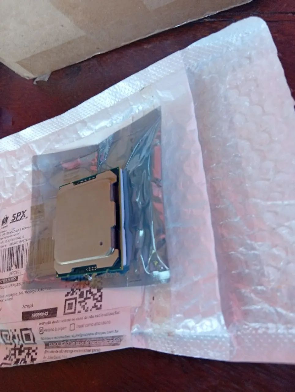 Xeon 2682V4 CPU  - Foto 4