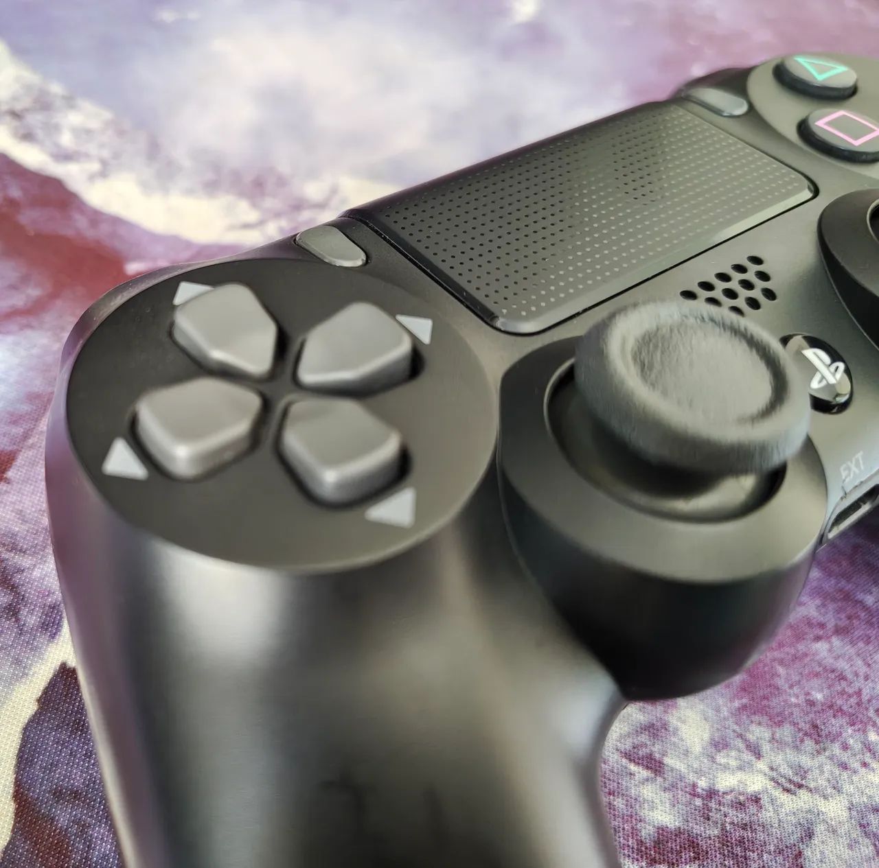 Controle Ps4 ORIGINAL estado de ZERO - Foto 4