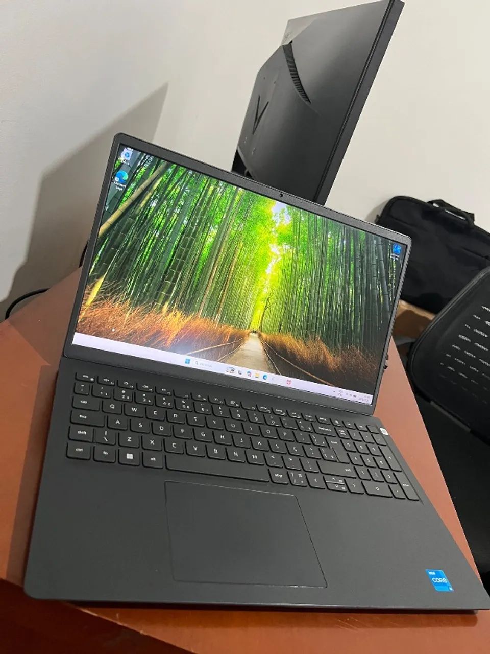 Notebook Dell 15 MUITO NOVO!!  - Foto 3