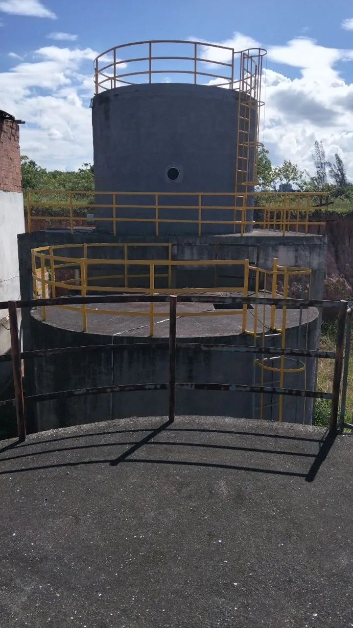 Terreno no atlântico norte  - Foto 4