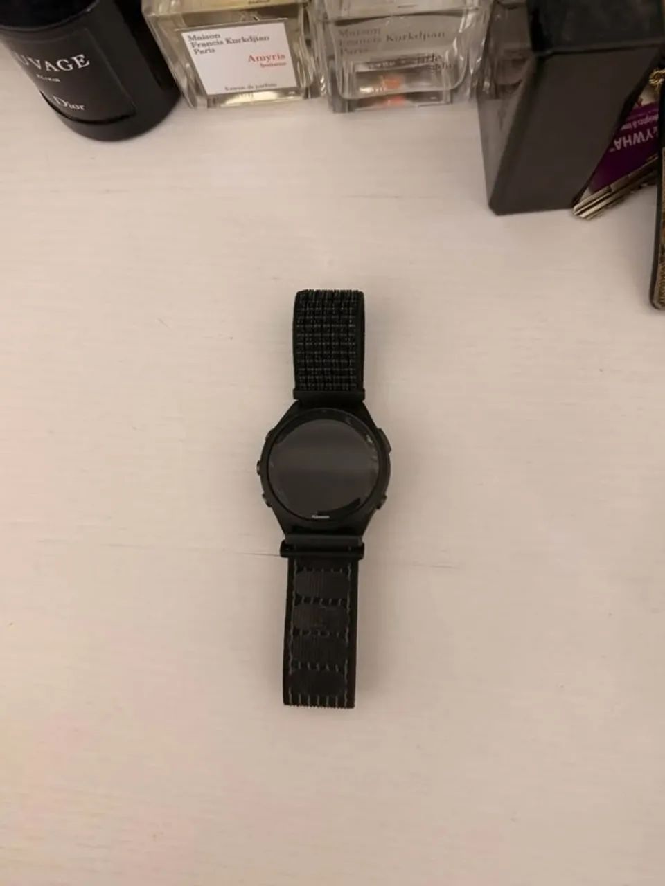 garmin 265 smartwatch forerunner - Foto 3
