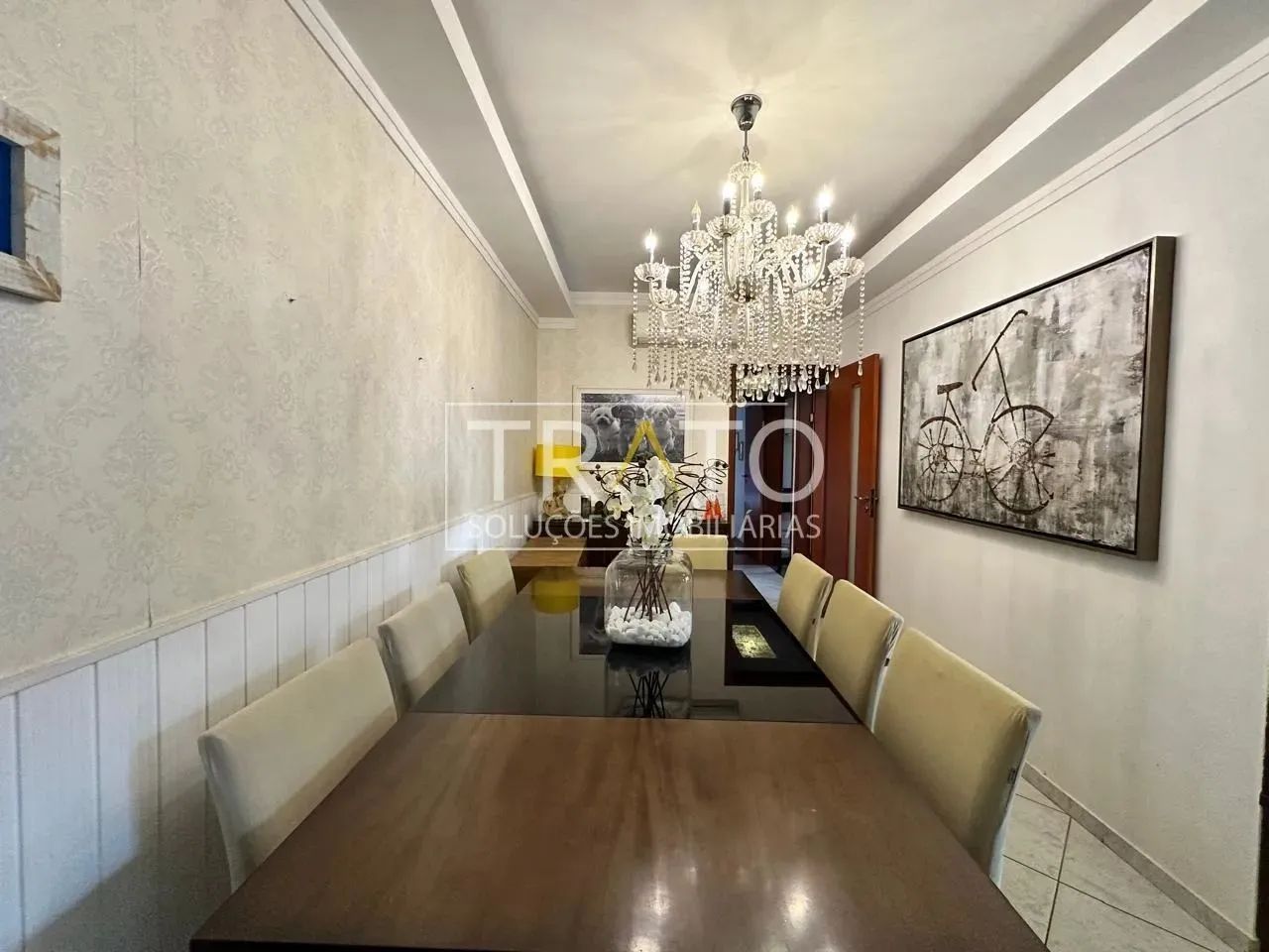 apartamento - Residencial Espanha - Paulínia - Foto 2