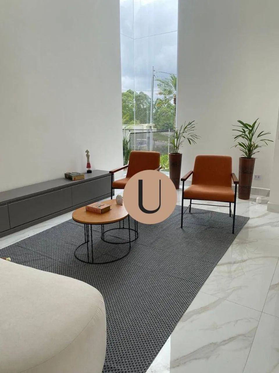 Casa com 3 suítes e piscina em Aldeia da Serra! - Foto 3