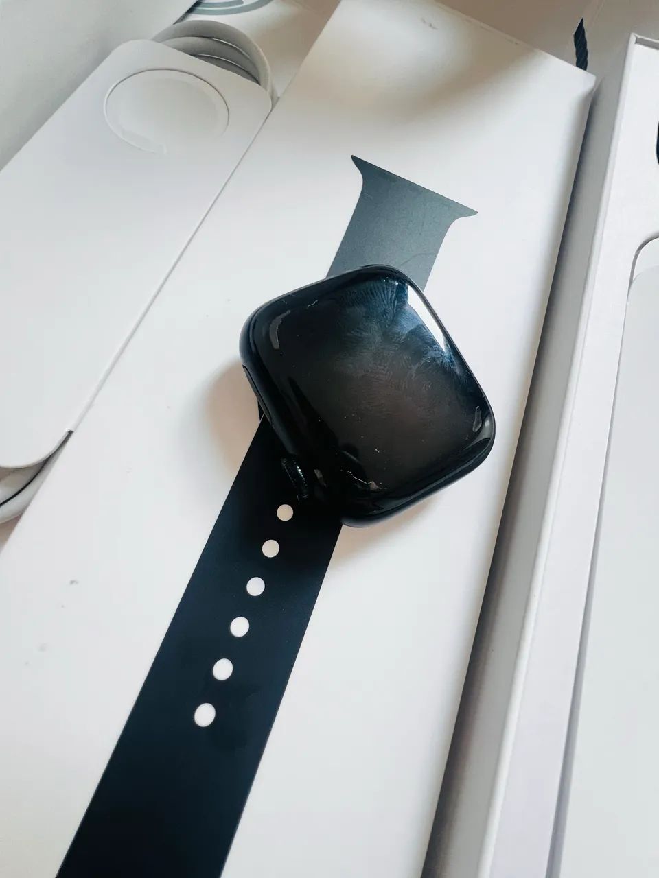 Apple Watch 8 99% Excelente