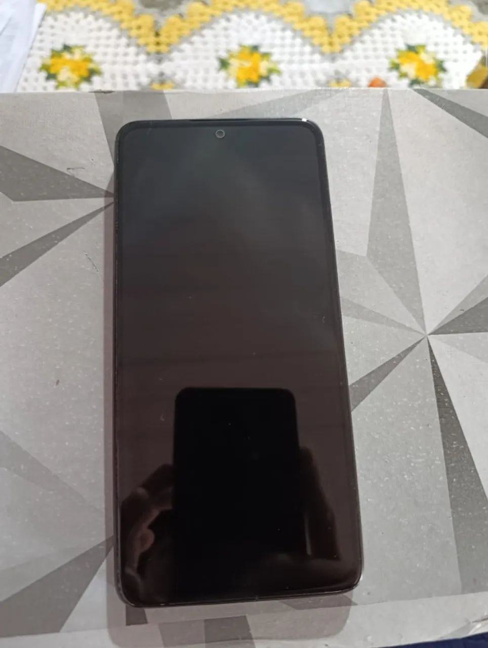 Vende-se redmi note 14 - Foto 2