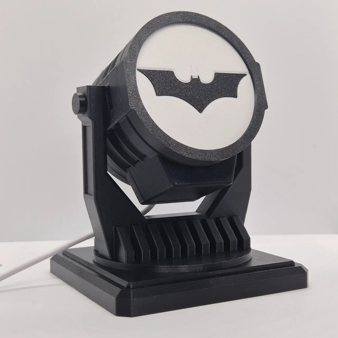 Luminária Batman