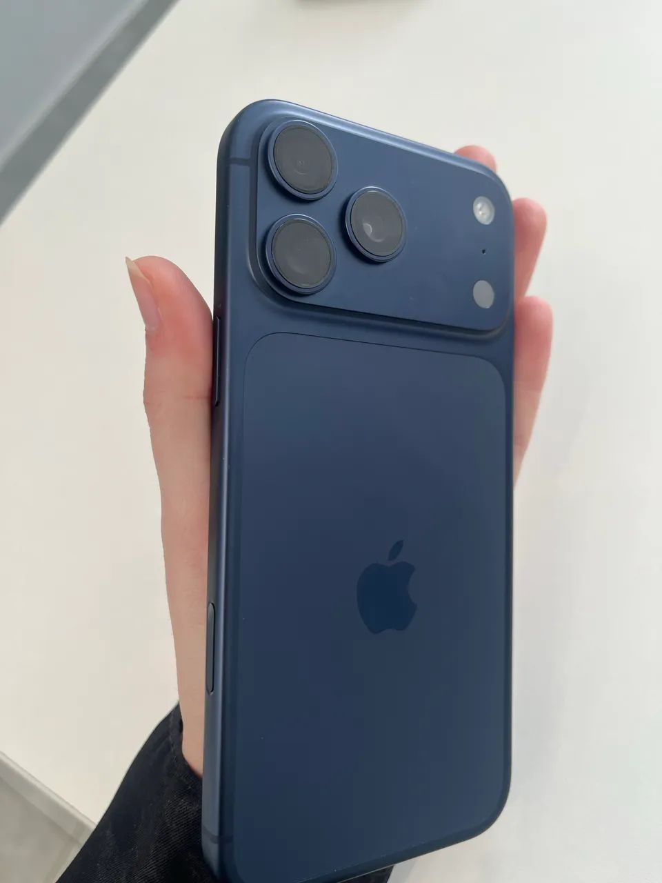 iPhone 17 pro Max 256gb - Foto 4