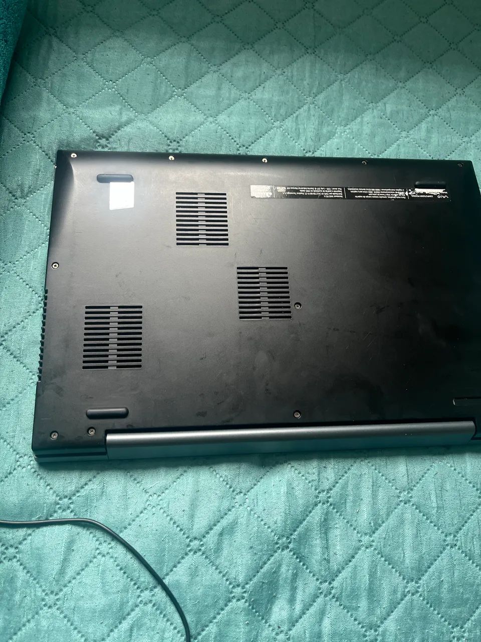 Notebook vaio i5  - Foto 2