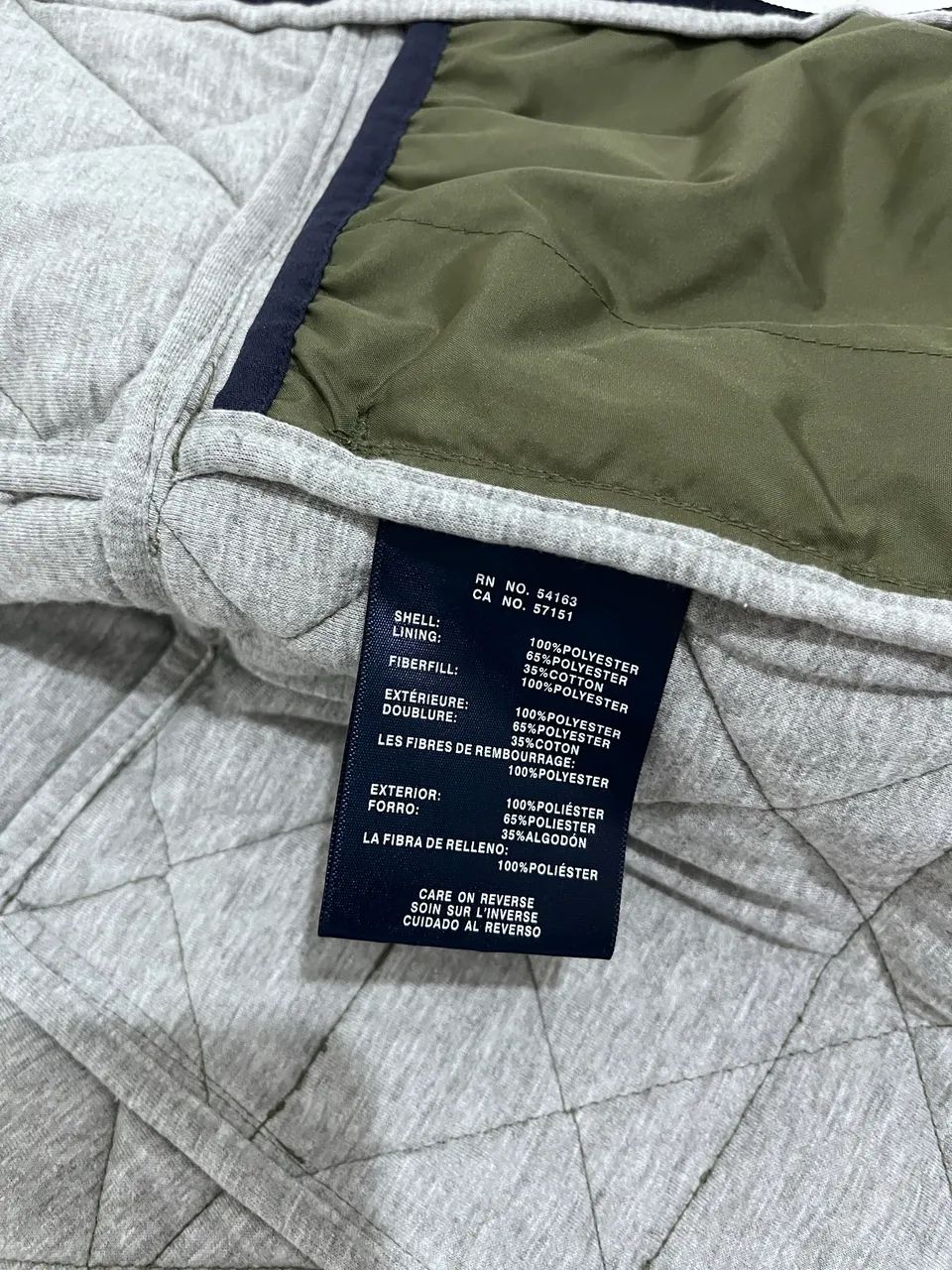 Casaco Tommy Hilfiger Original  - Foto 3