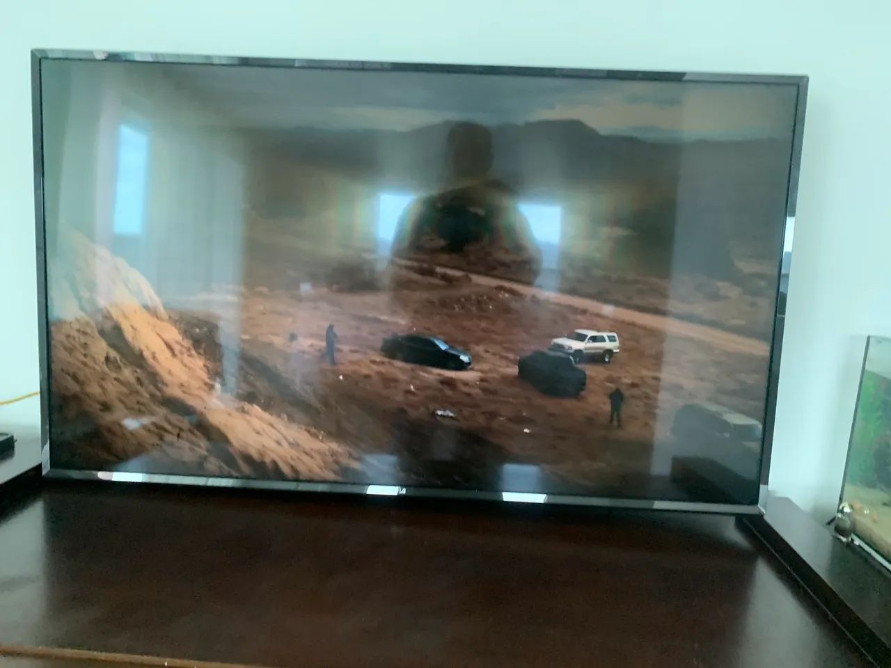 Tv LG 49? Modelo 49LJ5550 - Foto 4