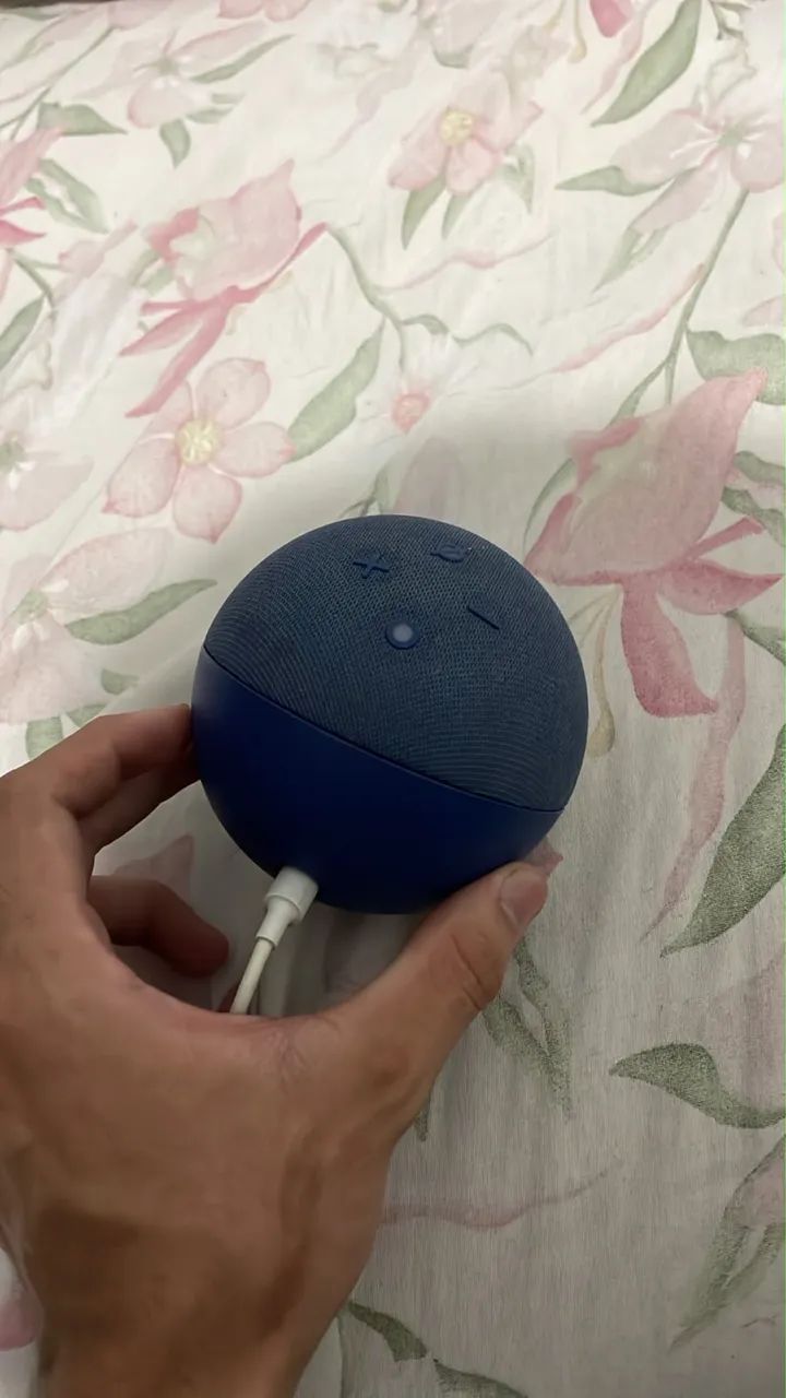 ALEXA ECHO DOT 