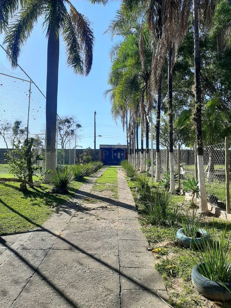 chácara - Centro - Nova Odessa - Foto 3