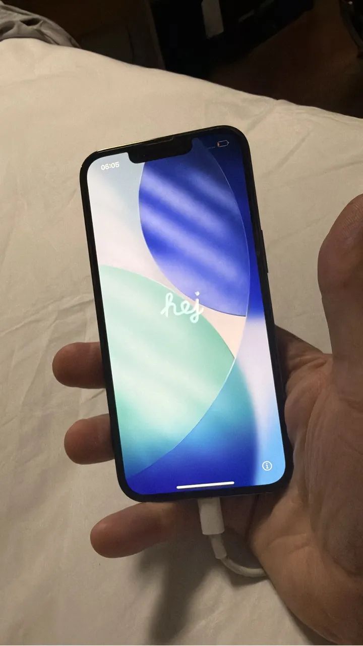 iPhone 13 Pro 256gb sem detalhes  - Foto 5