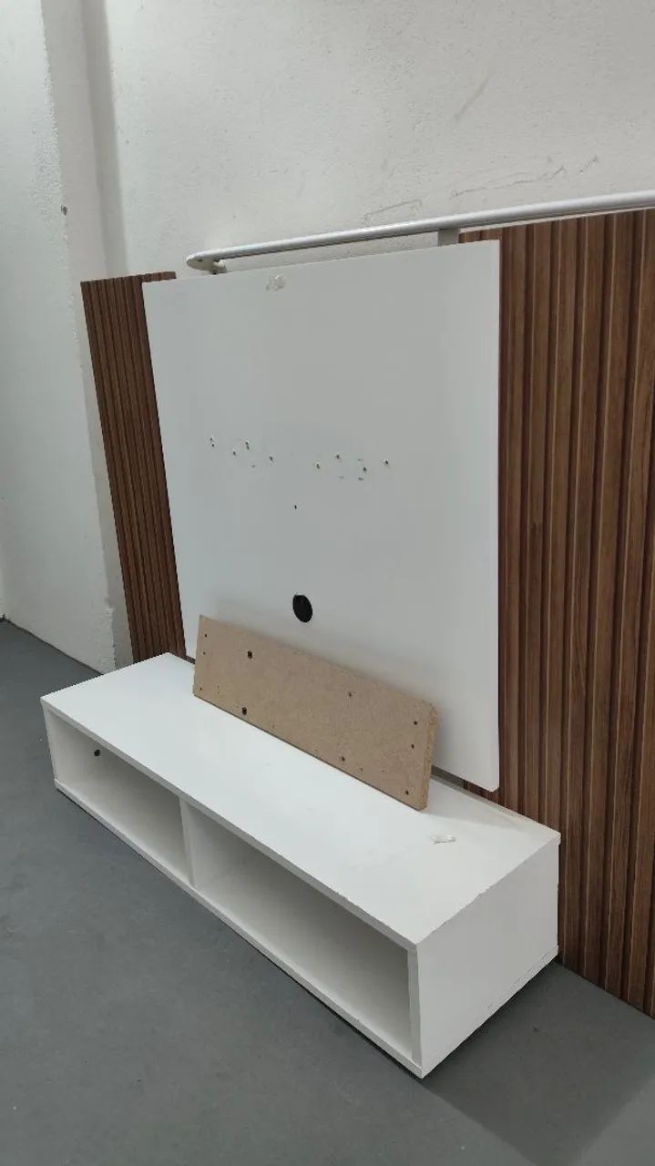 Painel para Tv de até 32 polegadas.  - Foto 2