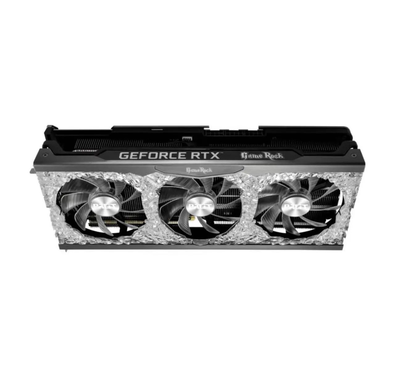 3080 Ti GameRock 12 GB - Peças de Hardware - São Cristóvão, Rio de