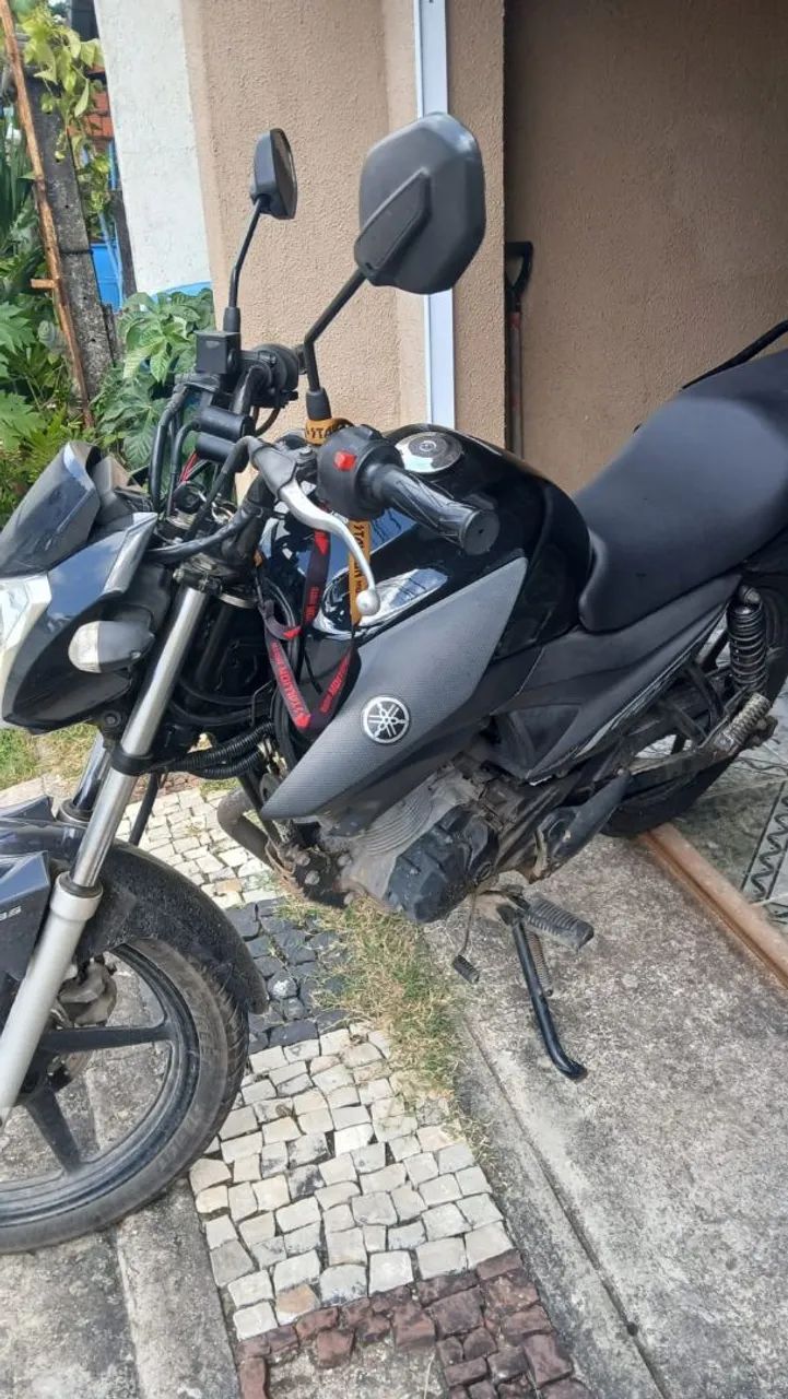 Factor YBR 150 2021/2022