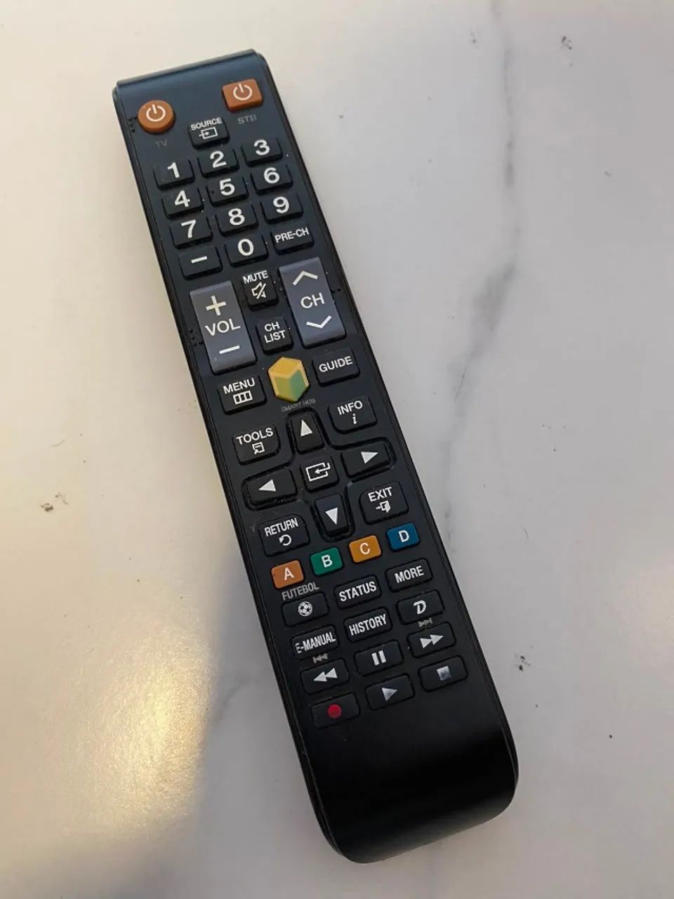 TV Samsung 42" - Foto 5