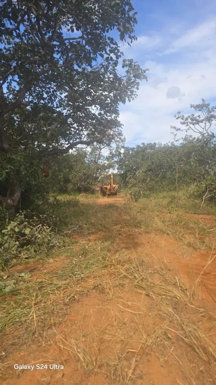 chacara 1.000 em caetanopolis - MG - Entrada e parcelo . - Foto 2