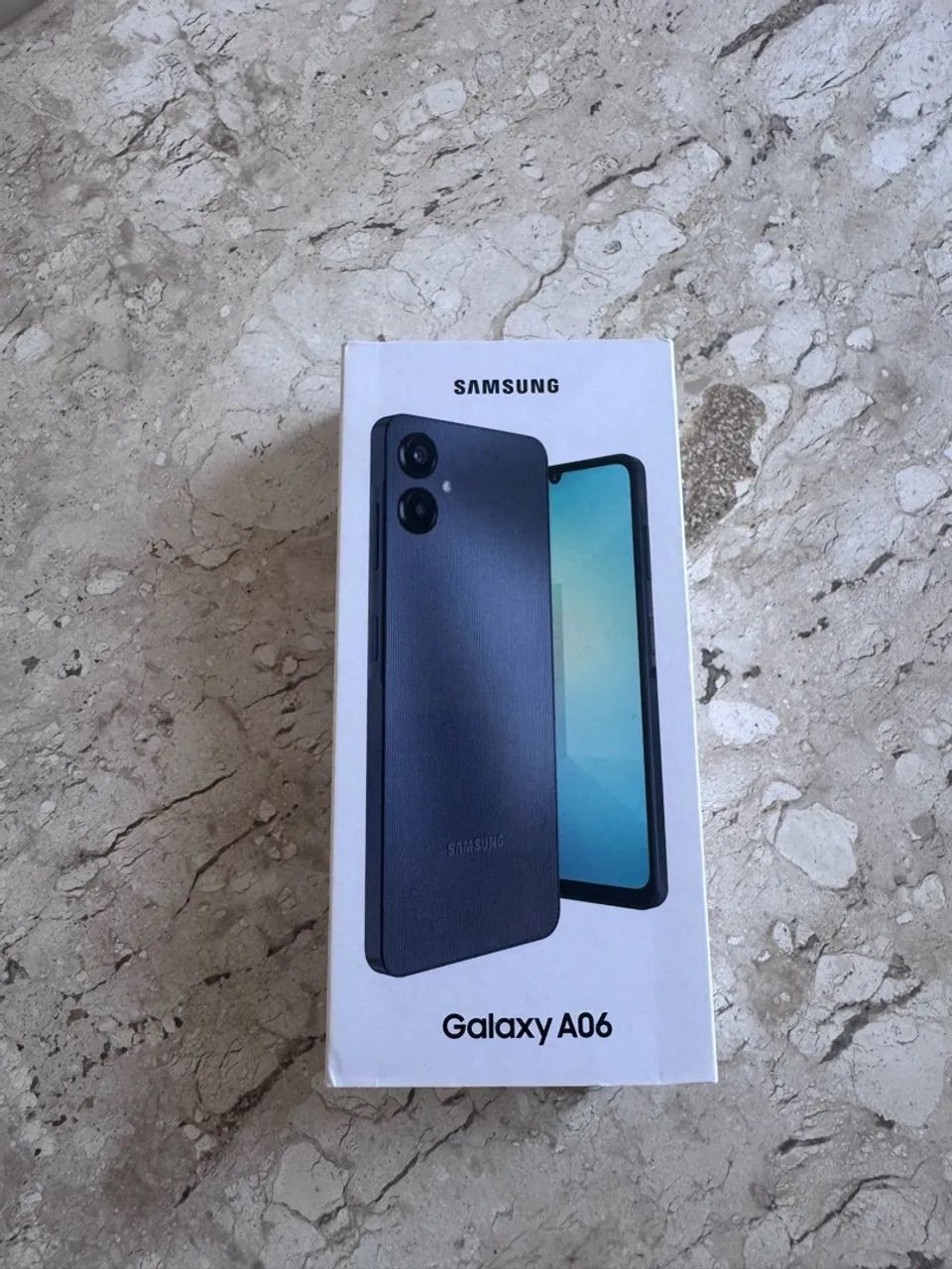 Galaxy A06 Zerado - Foto 2