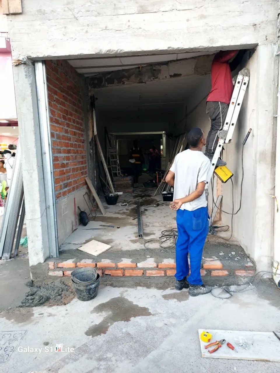 Ponto comercial em Paripe