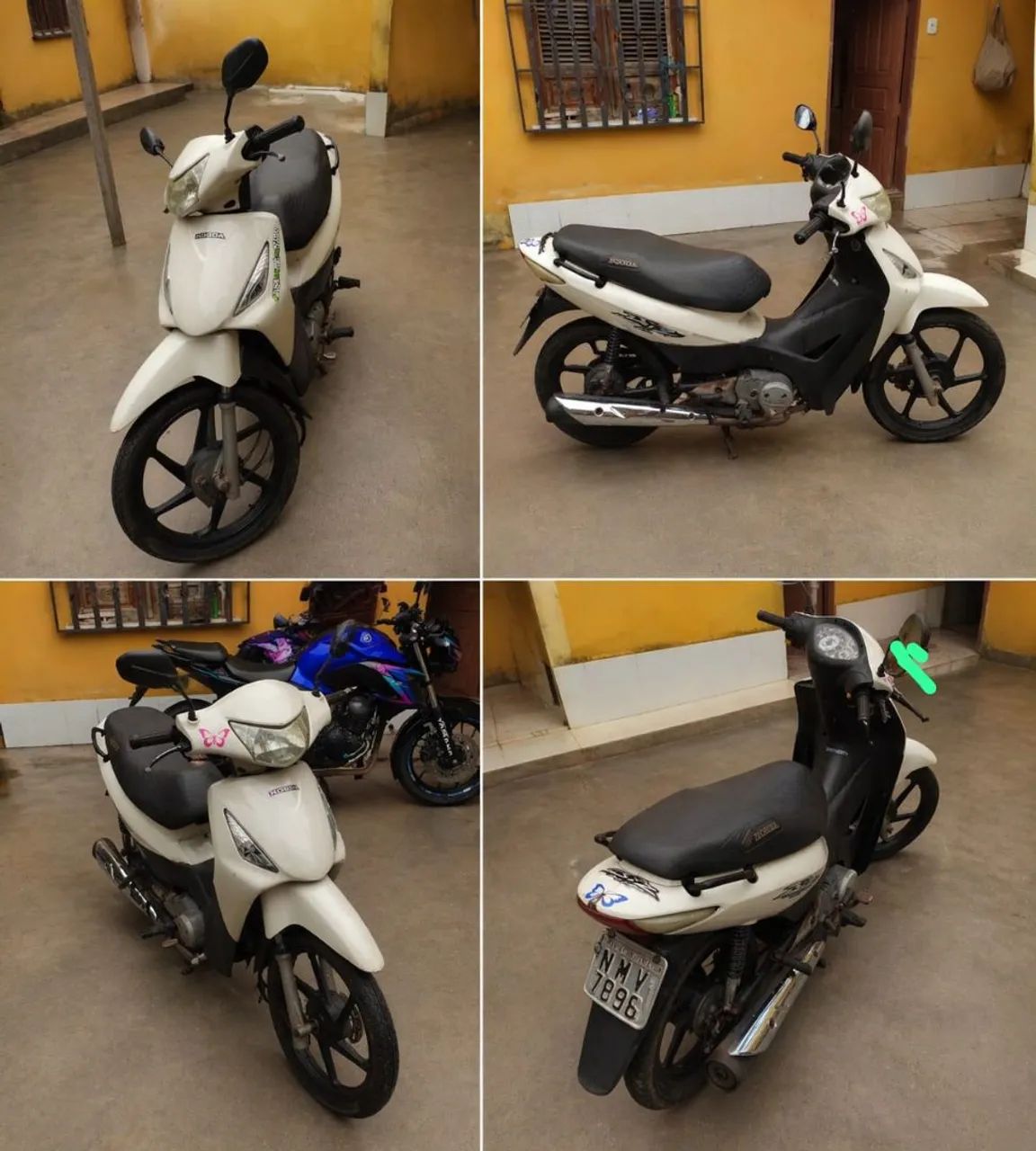 Biz, 125cc - Foto 5