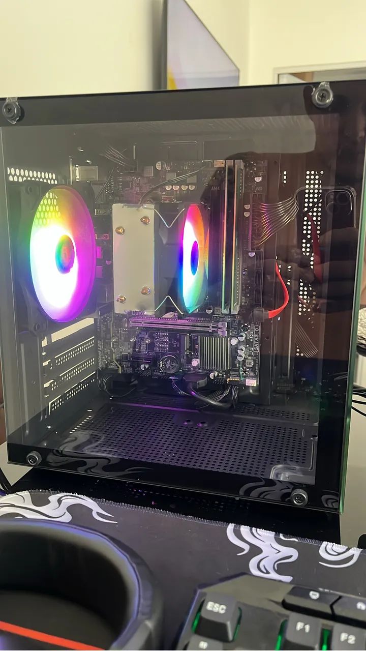 Pc gamer
