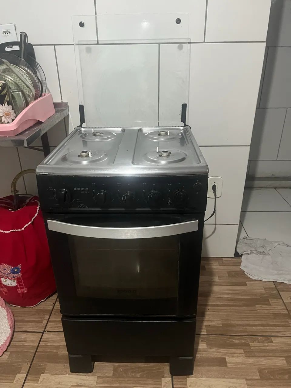 Fogão 4 bocas  - Foto 2