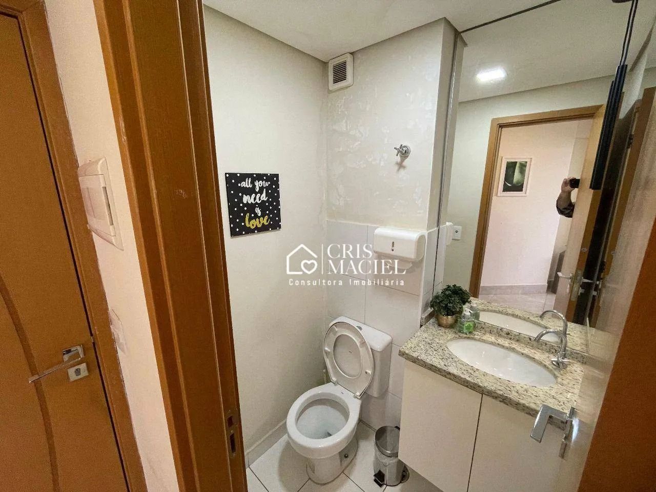 Sala comercial à venda no Office Premium em Indaiatuba-SP! - Foto 4