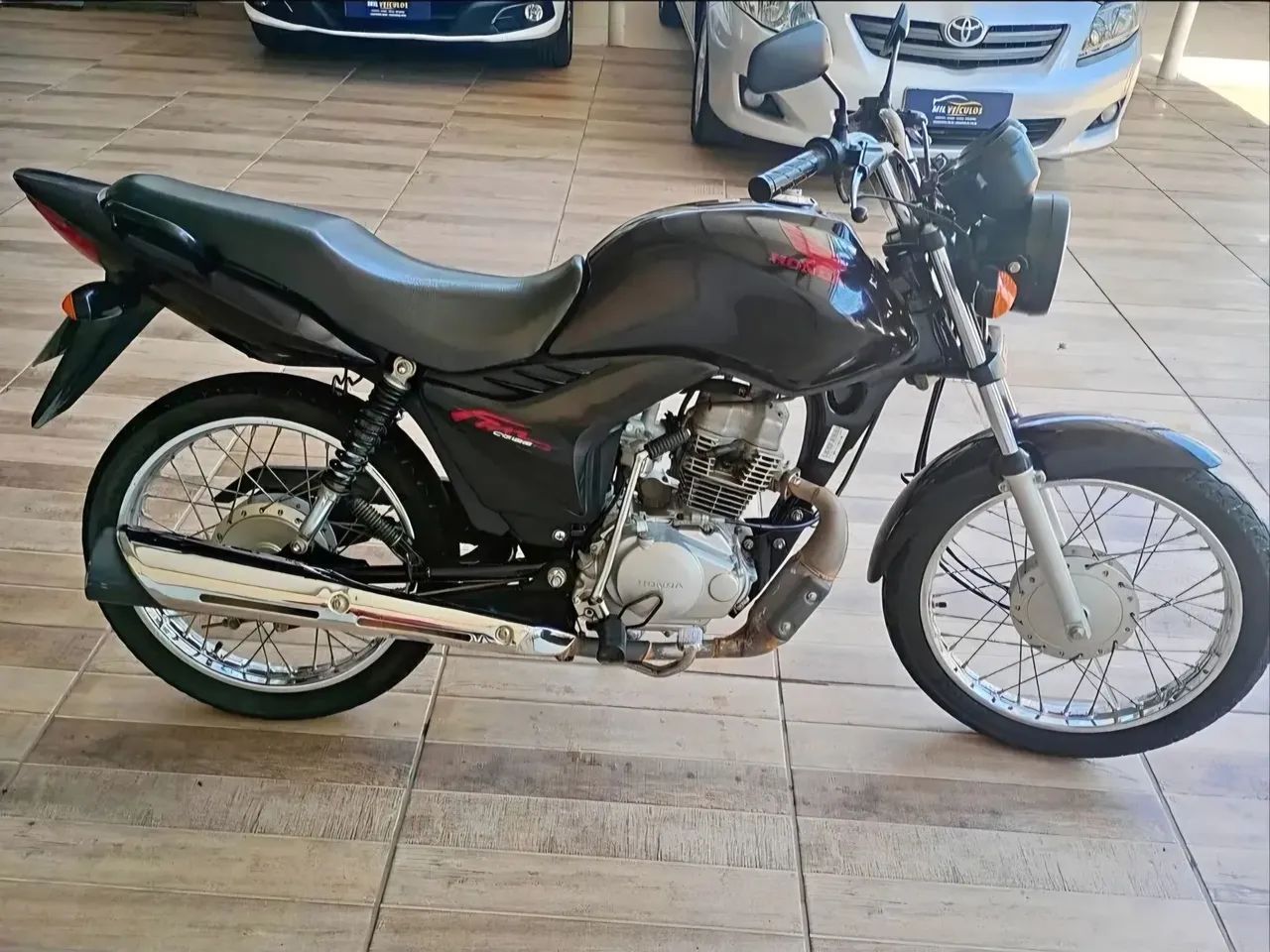 Vendo 