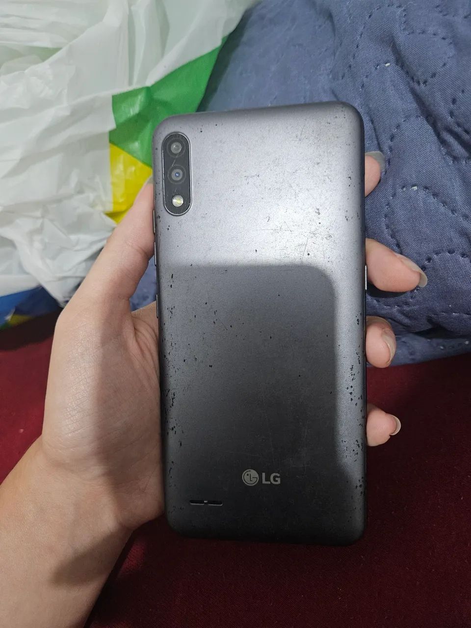 Celular usado - Foto 2