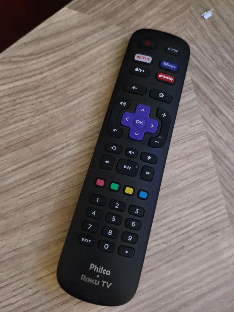 Smart TV Philco LCD - 40 polegadas - Seminova - Foto 3