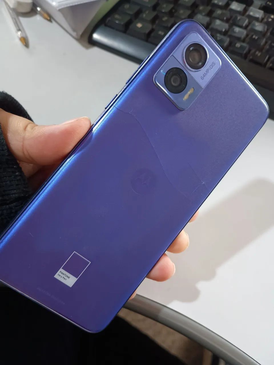 Motorola Edge Neo  - Foto 2