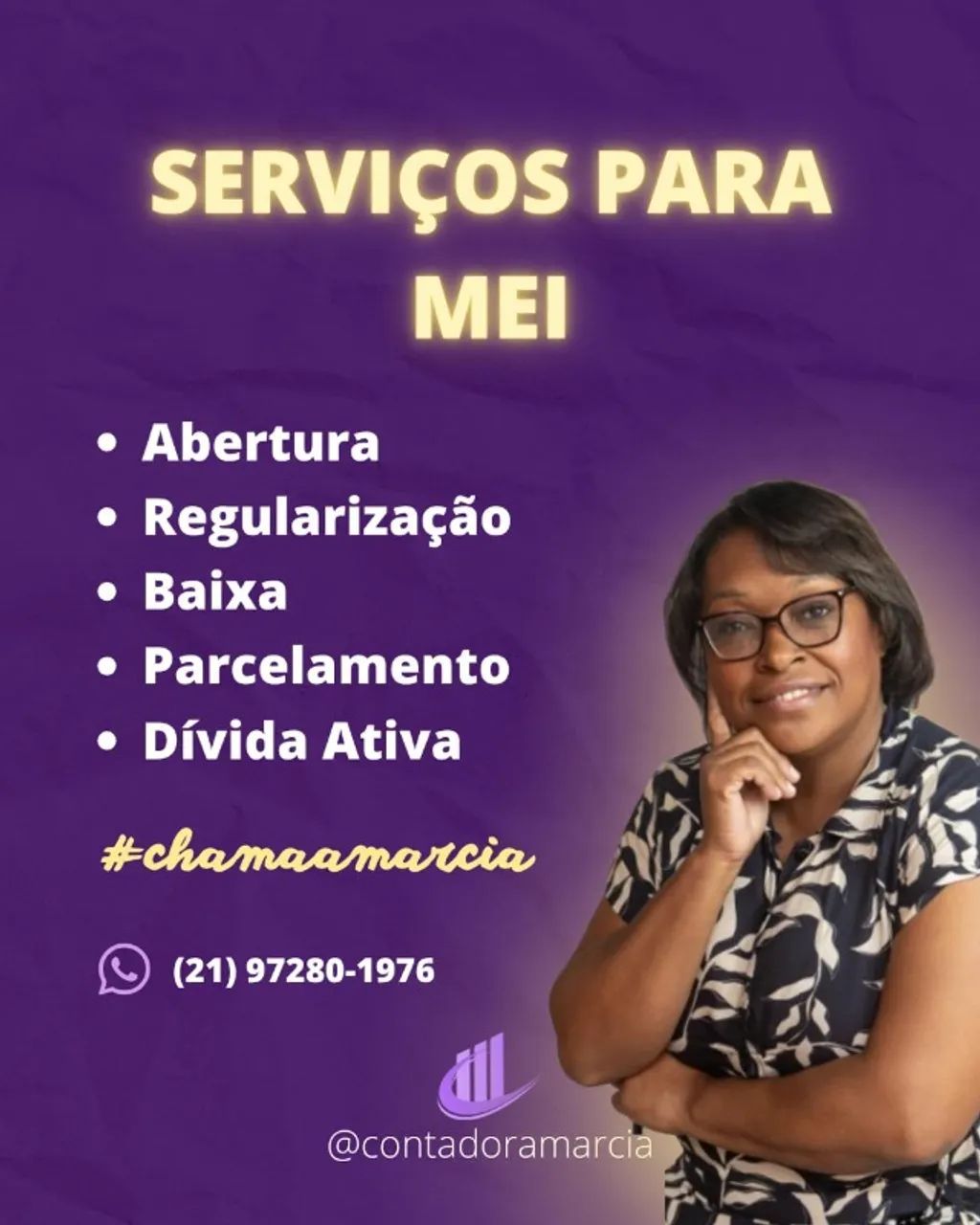 Assessoria para o MEI