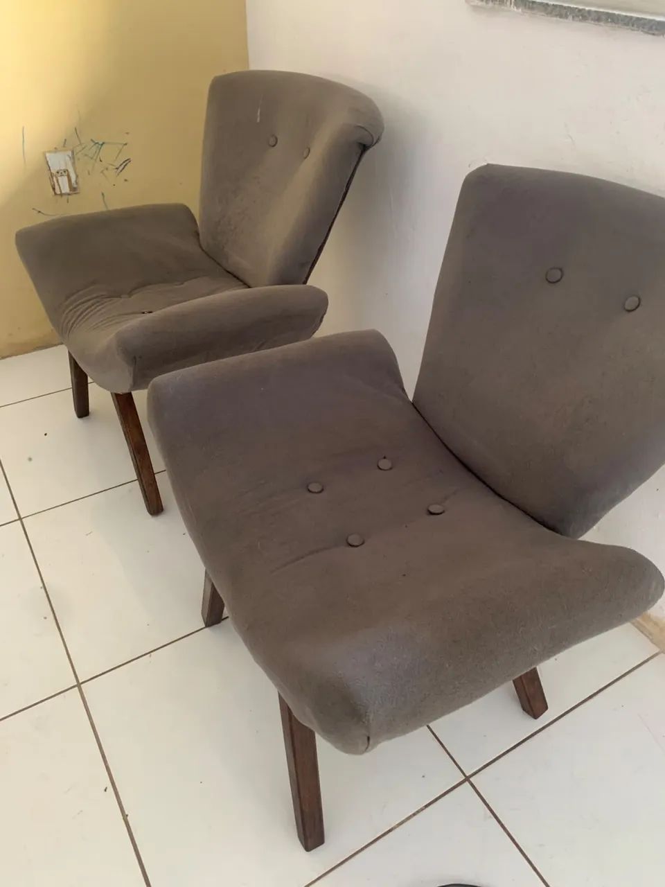 Poltronas  - Foto 3
