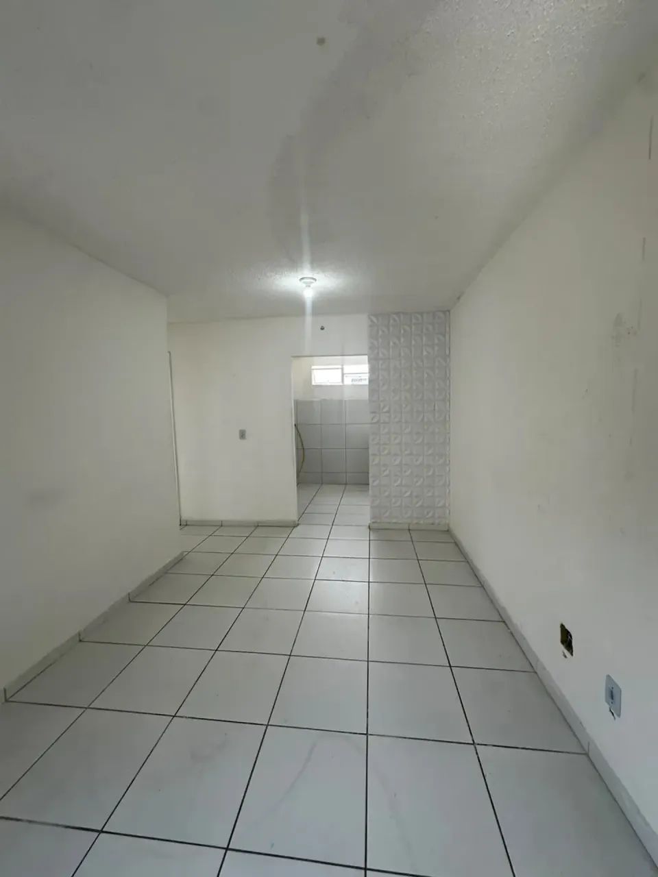 Alugo Apartamento No Benedito Bentes - Foto 2
