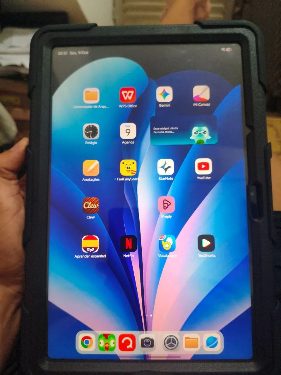 Redmi pad 2 256GB (Não é o PRO) - Foto 2