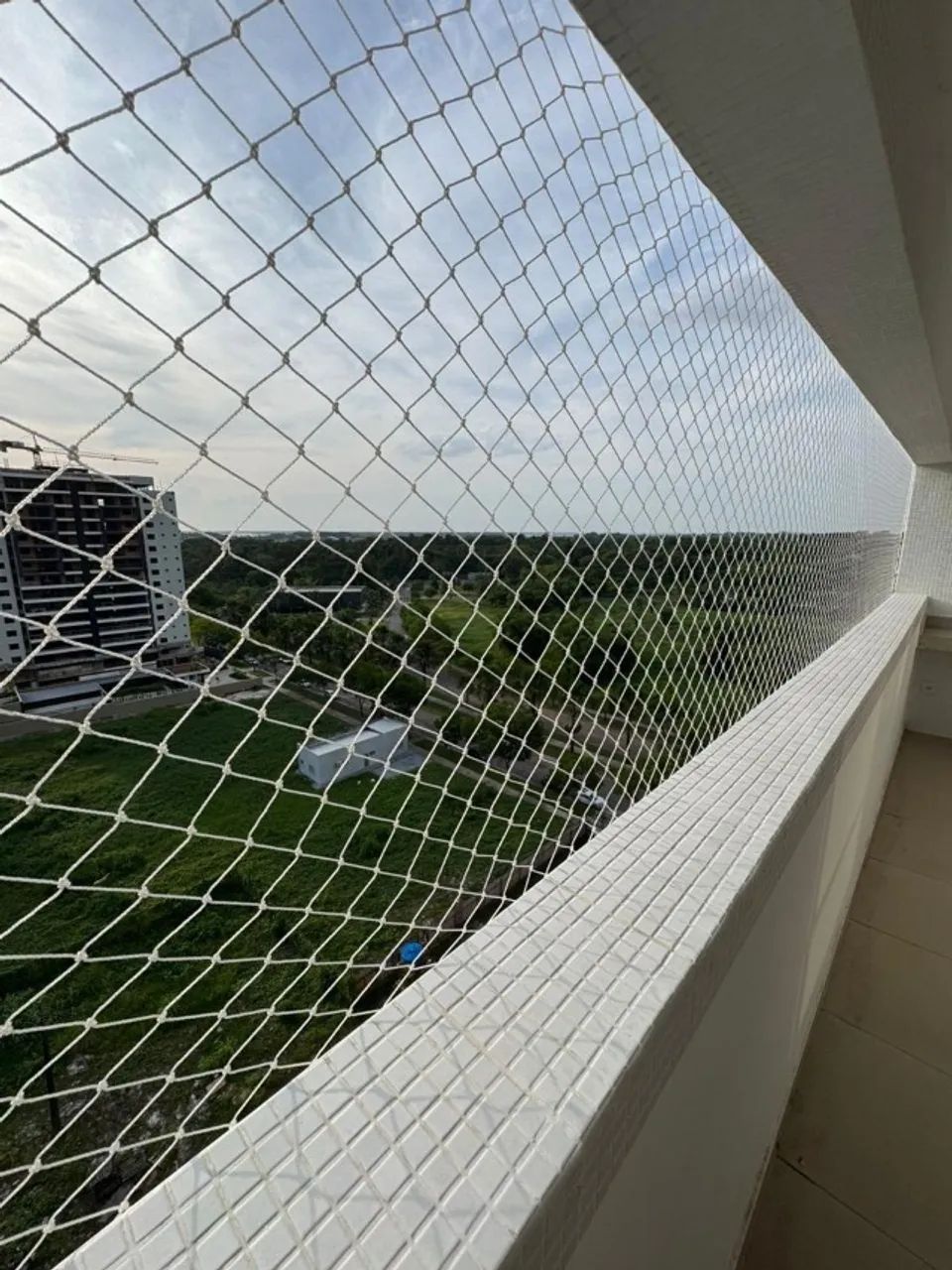 BELÍSSIMO APARTAMENTO NO BREEZE RESIDENCE - CIDADE CRISTAL - Foto 5