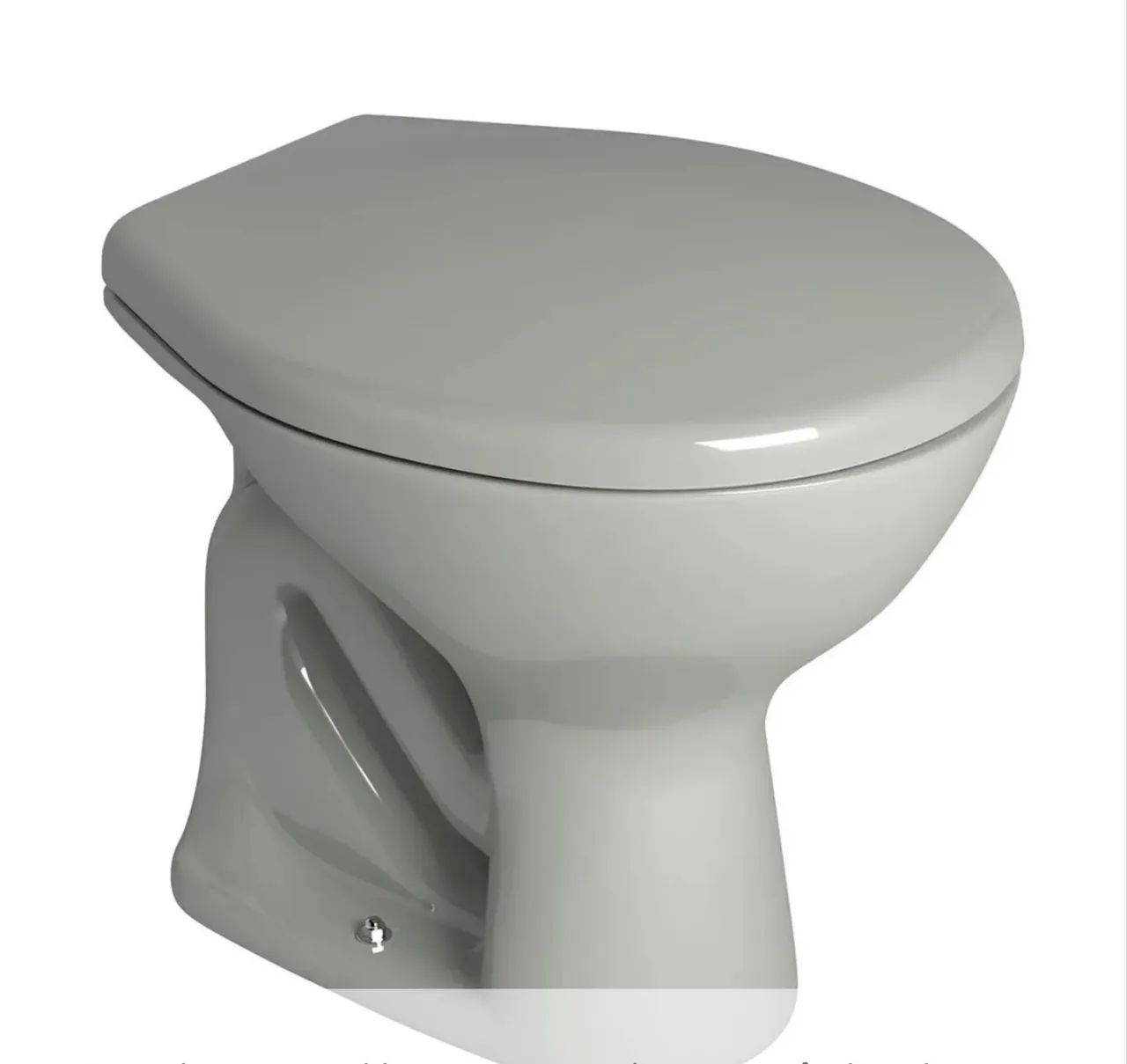 2 Vaso sanitários