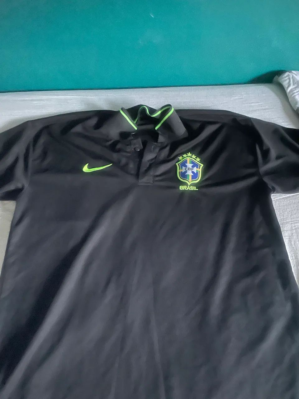 Camisas 