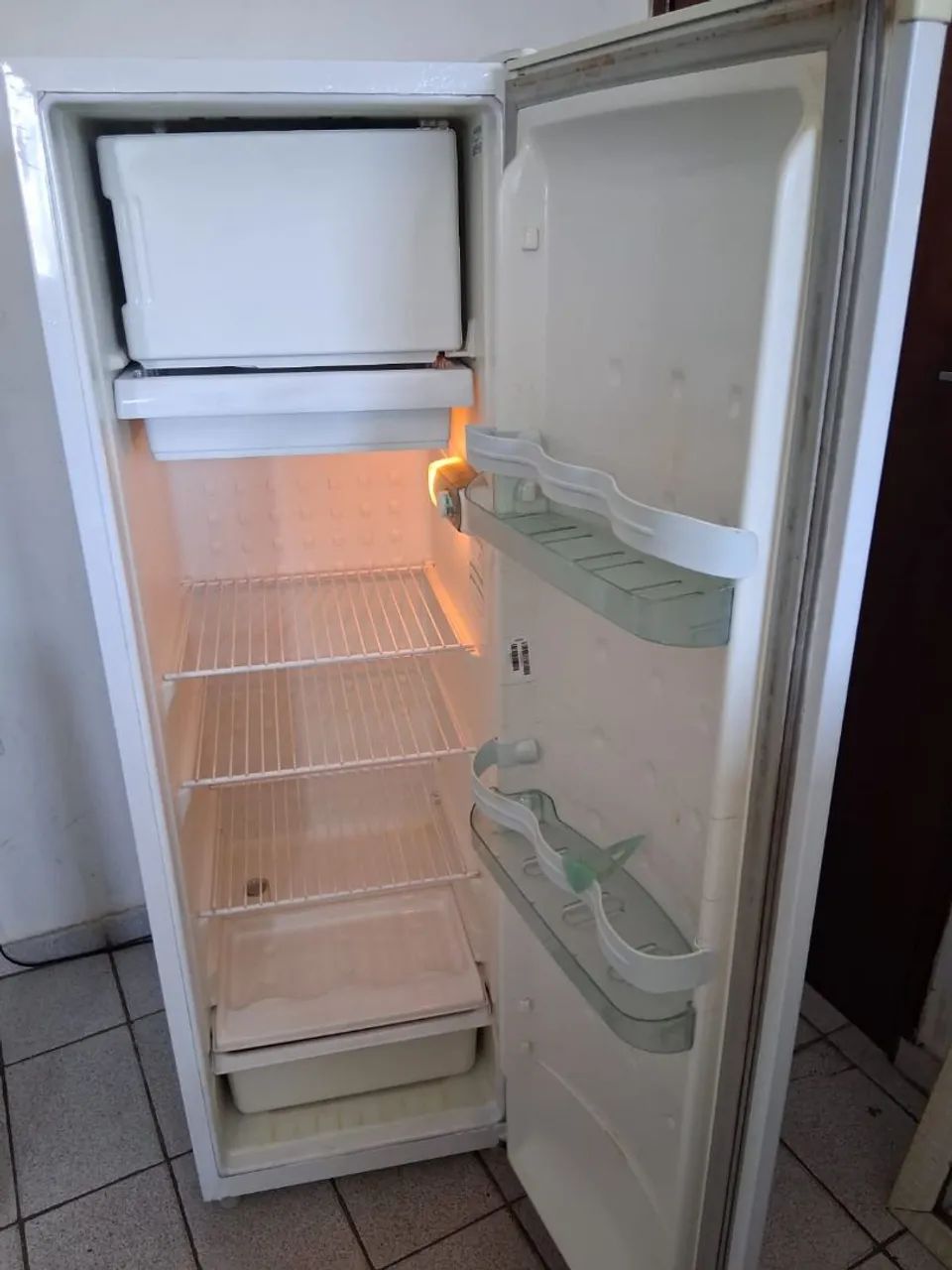 Geladeira Consul  - Foto 4