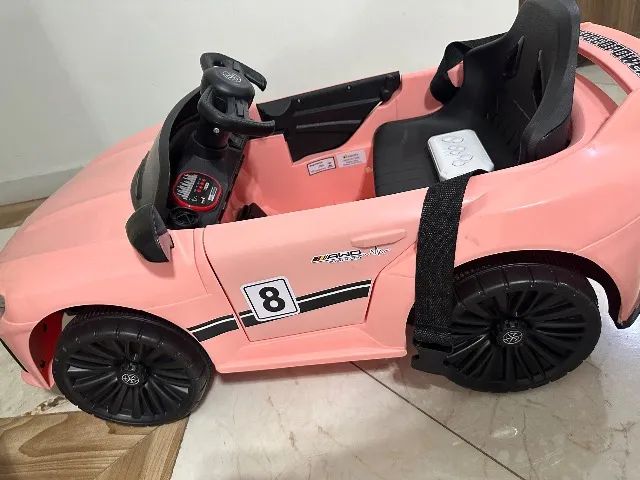 Carro elétrico infantil - Foto 3