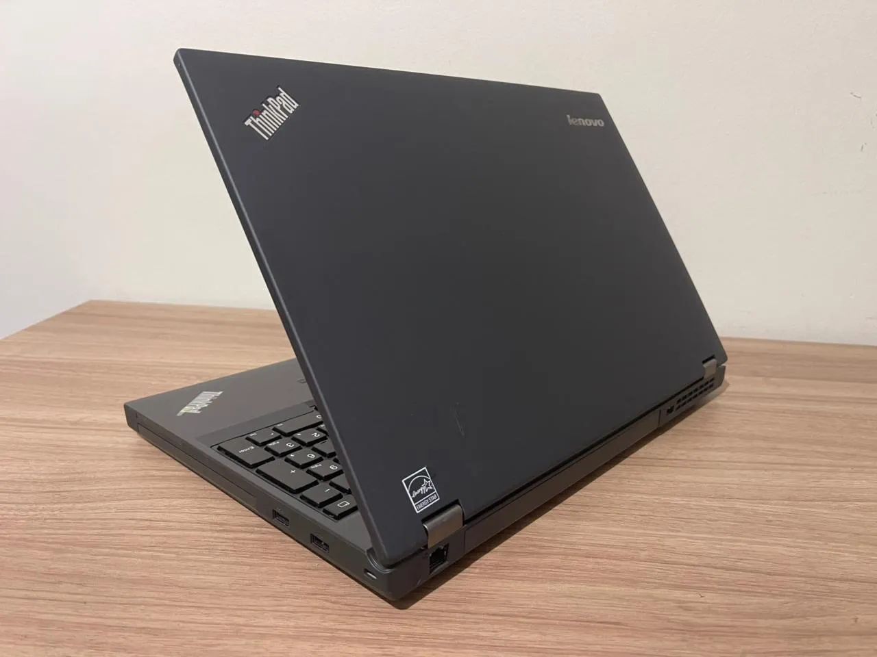 Notebook Thinkpad T540P - Foto 3