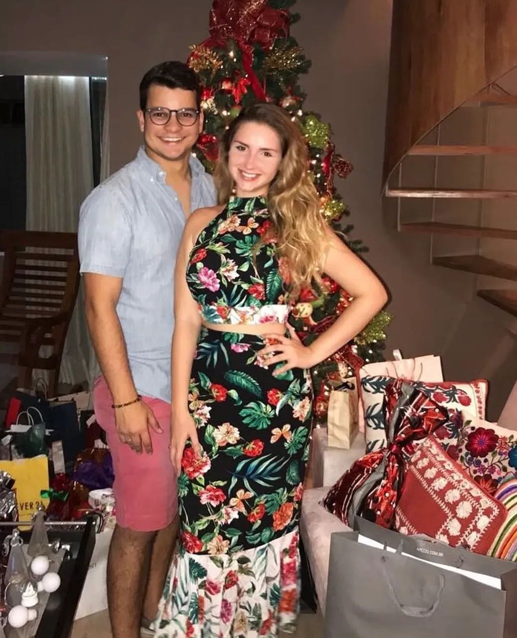 Conjunto saia  - Foto 2